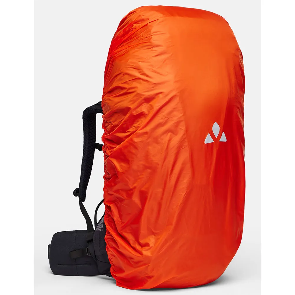 Vaude 55-85l Regenschutzhülle Für Rucksack, Orange Vaude 55-85l Regenschutzhülle Für Rucksack, Orange