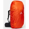 Vaude 55-85l Regenschutzhülle Für Rucksack, Orange