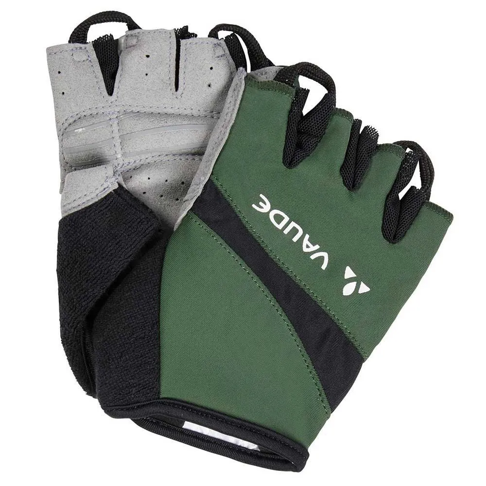 Vaude Active Kurze Handschuhe Vaude Active Kurze Handschuhe