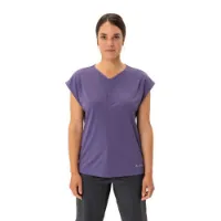 Vaude Adlux Kurzarm-t-shirt Vaude Adlux Kurzarm-t-shirt