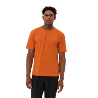 Vaude Adlux Kurzarm-t-shirt Vaude Adlux Kurzarm-t-shirt