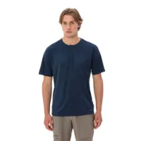 Vaude Adlux Kurzarm-t-shirt Vaude Adlux Kurzarm-t-shirt