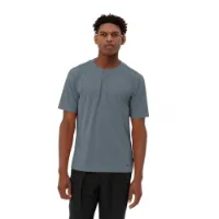 Vaude Adlux Kurzarm-t-shirt Vaude Adlux Kurzarm-t-shirt