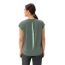 Vaude Adlux Kurzarm-t-shirt