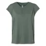 Vaude Adlux Kurzarm-t-shirt