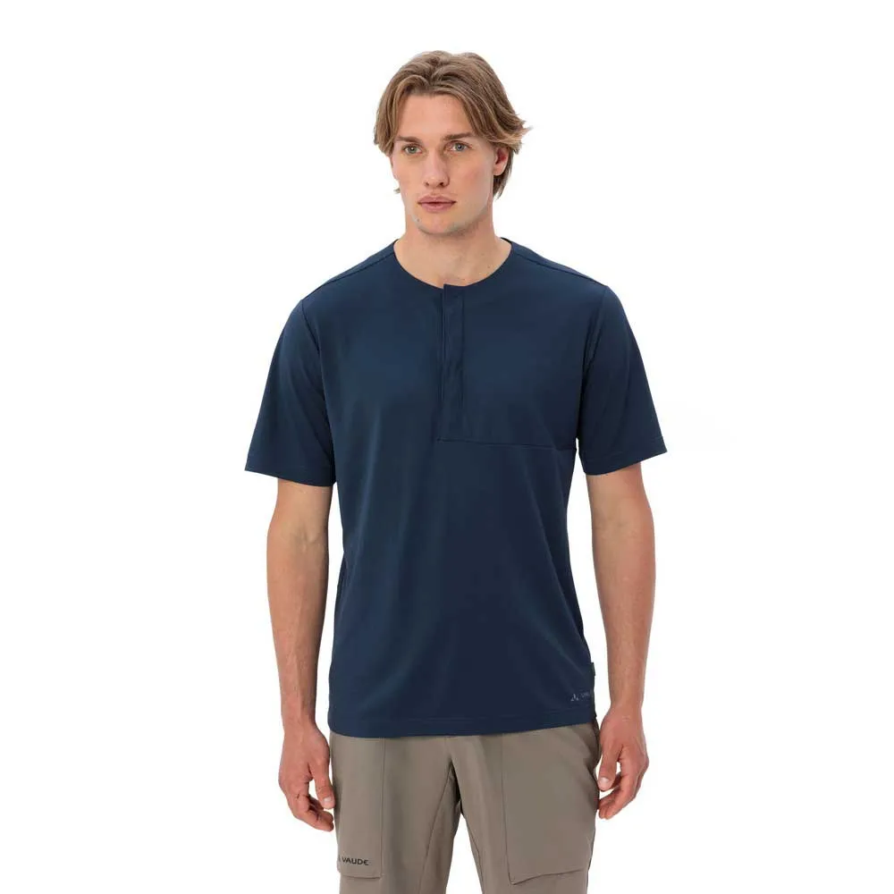 Vaude Adlux Kurzarm-t-shirt