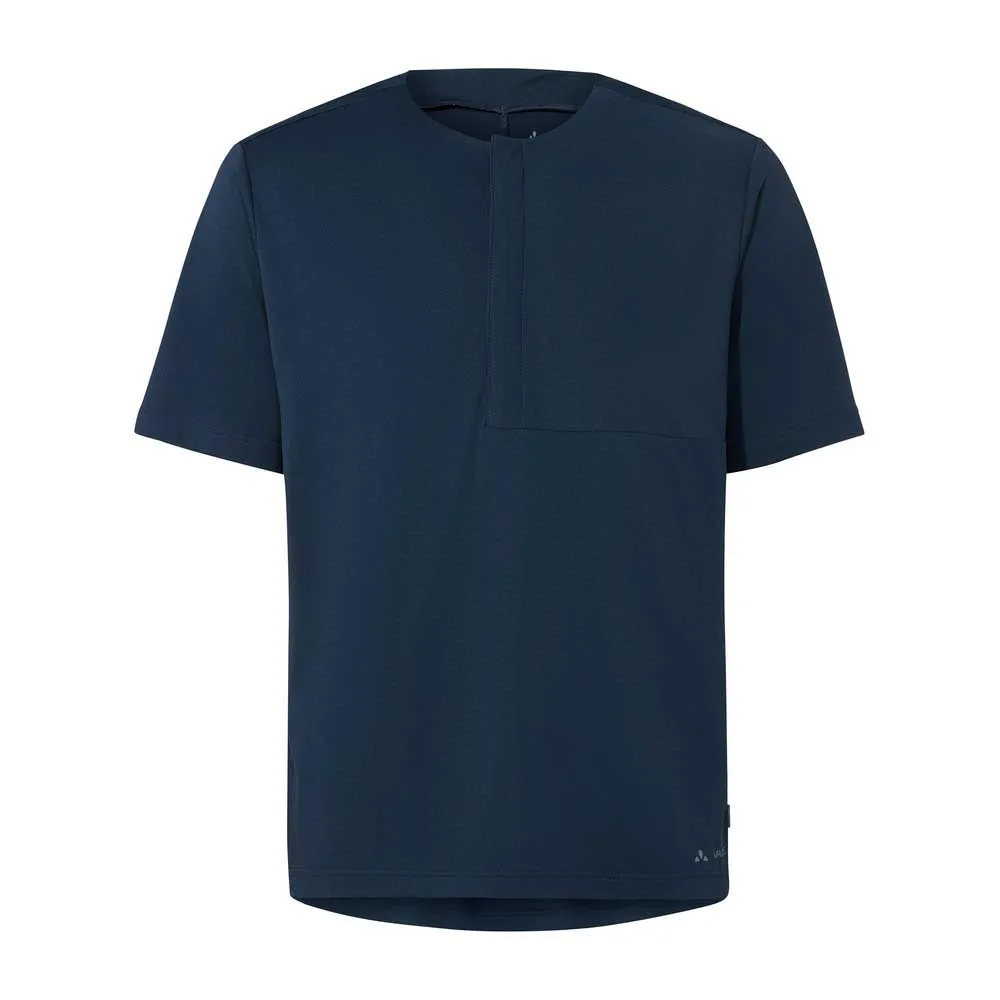 Vaude Adlux Kurzarm-t-shirt