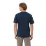 Vaude Adlux Kurzarm-t-shirt