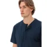 Vaude Adlux Kurzarm-t-shirt