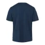 Vaude Adlux Kurzarm-t-shirt