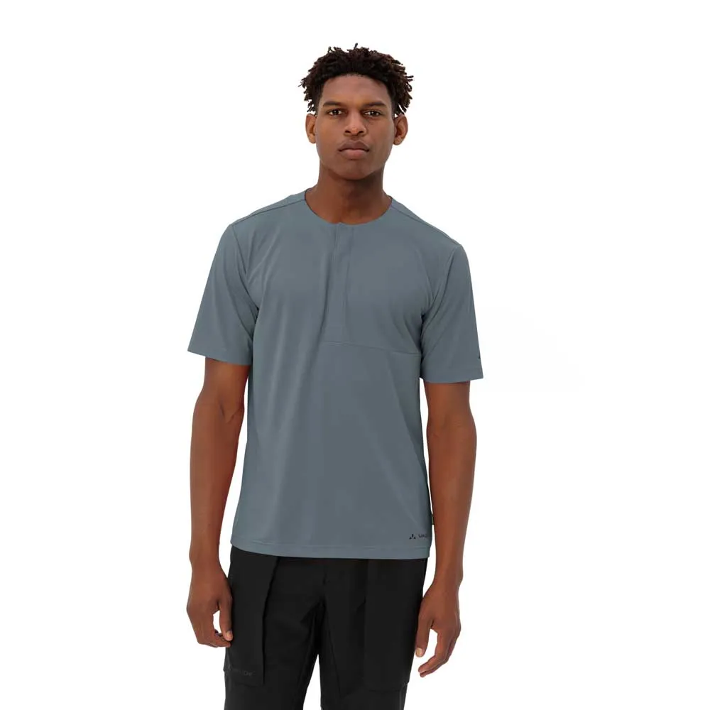 Vaude Adlux Kurzarm-t-shirt Vaude Adlux Kurzarm-t-shirt