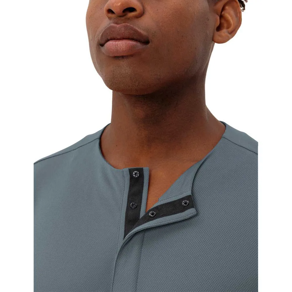 Vaude Adlux Kurzarm-t-shirt Vaude Adlux Kurzarm-t-shirt
