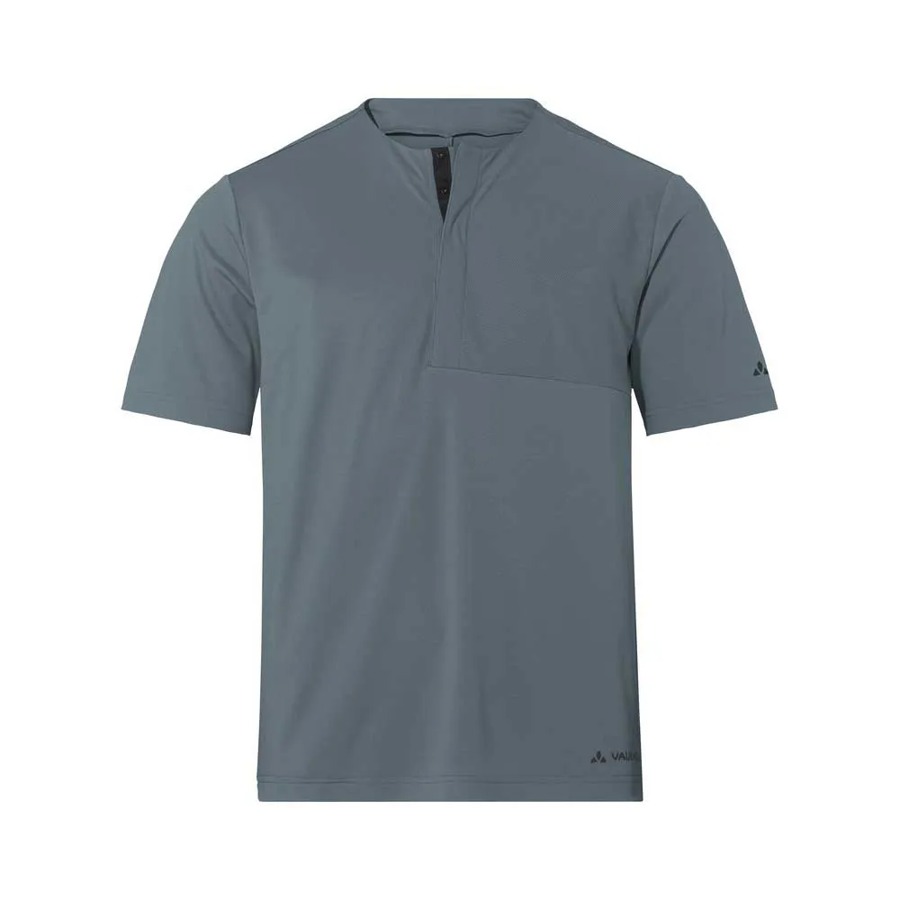 Vaude Adlux Kurzarm-t-shirt Vaude Adlux Kurzarm-t-shirt