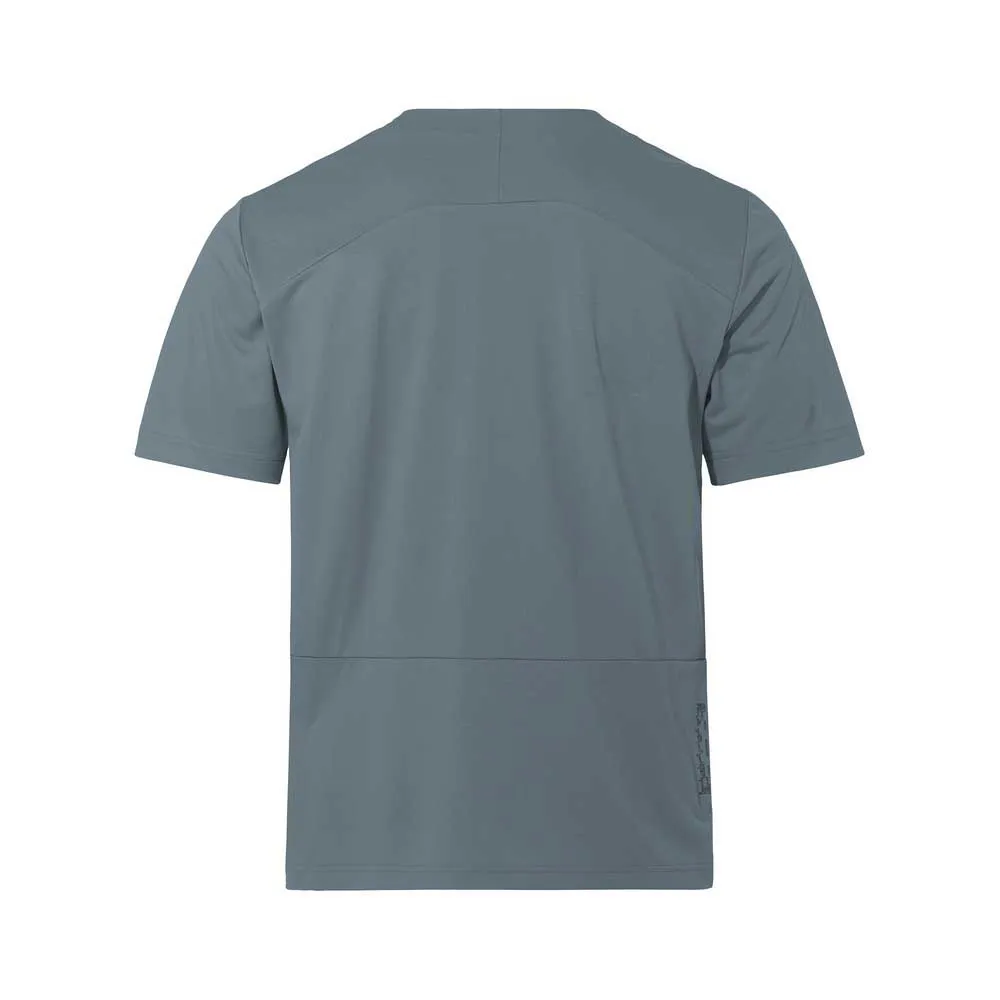 Vaude Adlux Kurzarm-t-shirt Vaude Adlux Kurzarm-t-shirt