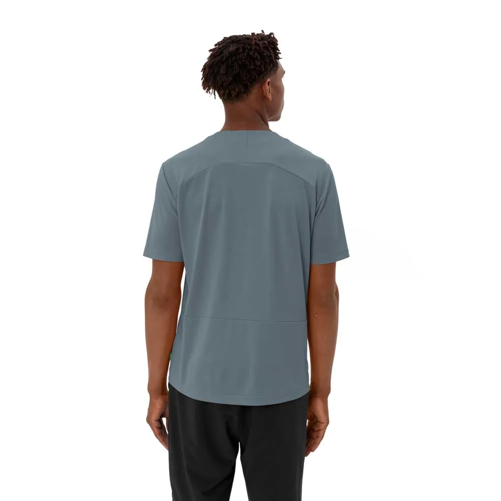 Vaude Adlux Kurzarm-t-shirt Vaude Adlux Kurzarm-t-shirt