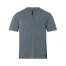Vaude Adlux Kurzarm-t-shirt