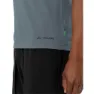 Vaude Adlux Kurzarm-t-shirt