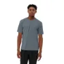 Vaude Adlux Kurzarm-t-shirt