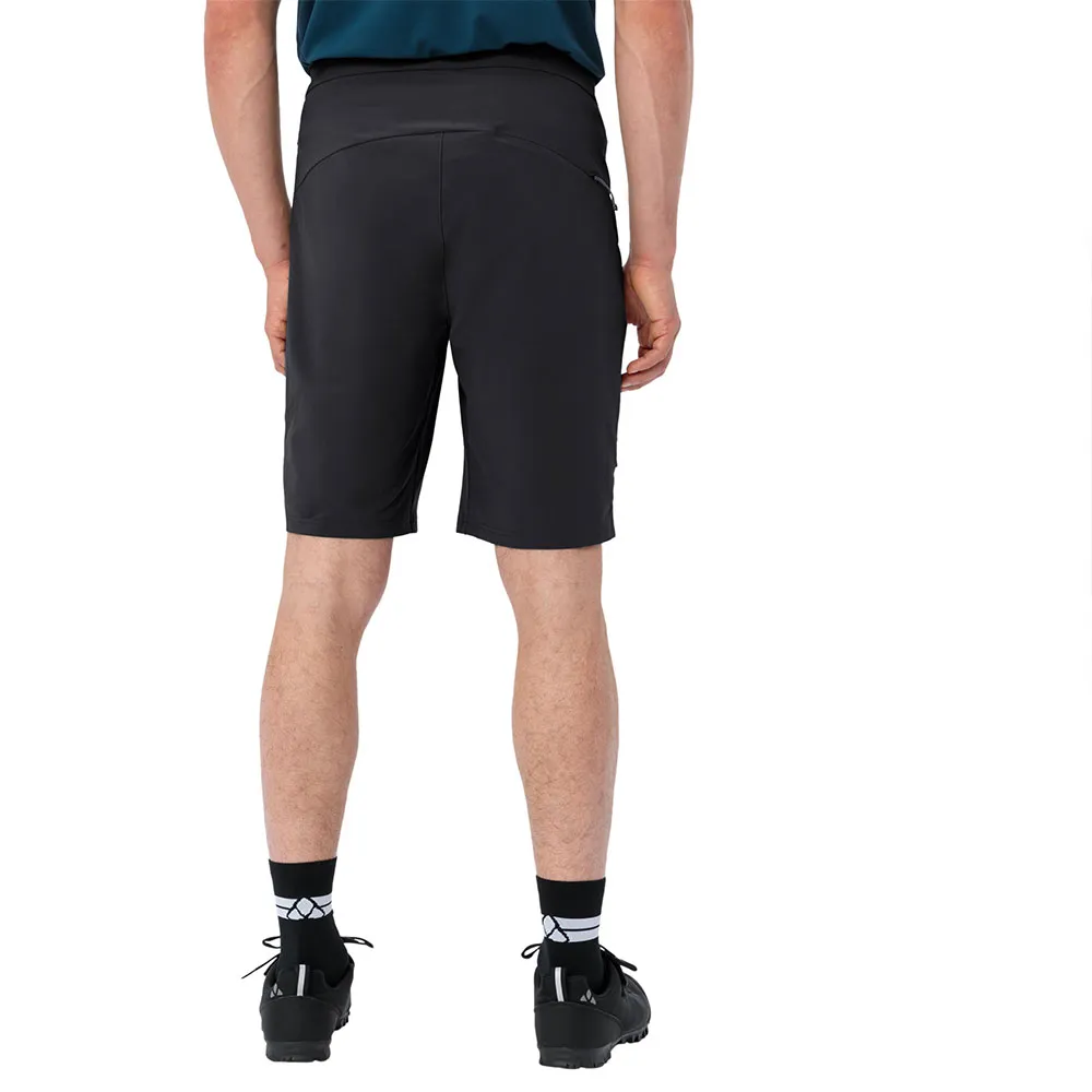 Vaude Adlux Kurze Hose Vaude Adlux Kurze Hose