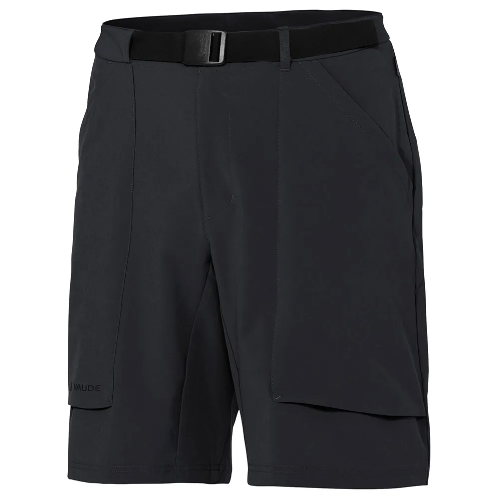 Vaude Adlux Kurze Hose Vaude Adlux Kurze Hose