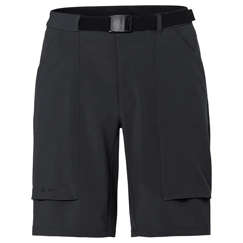 Vaude Adlux Kurze Hose Vaude Adlux Kurze Hose