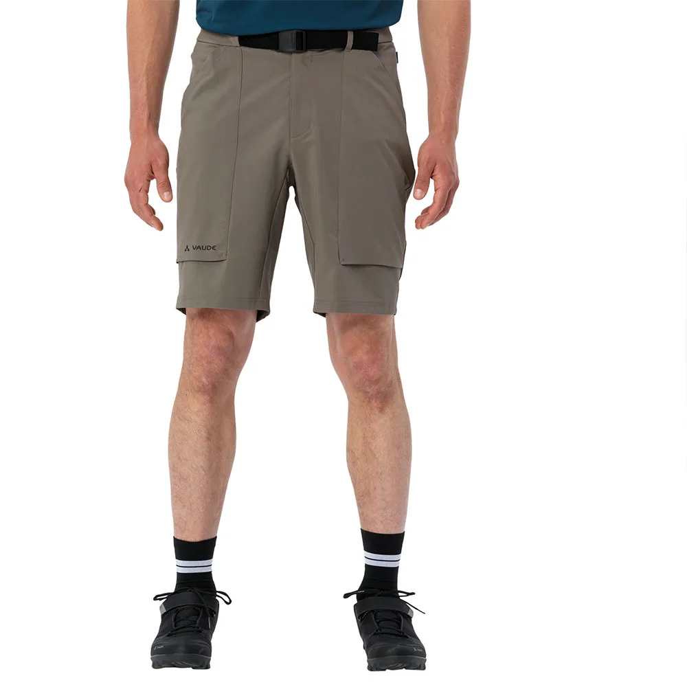 Vaude Adlux Kurze Hose