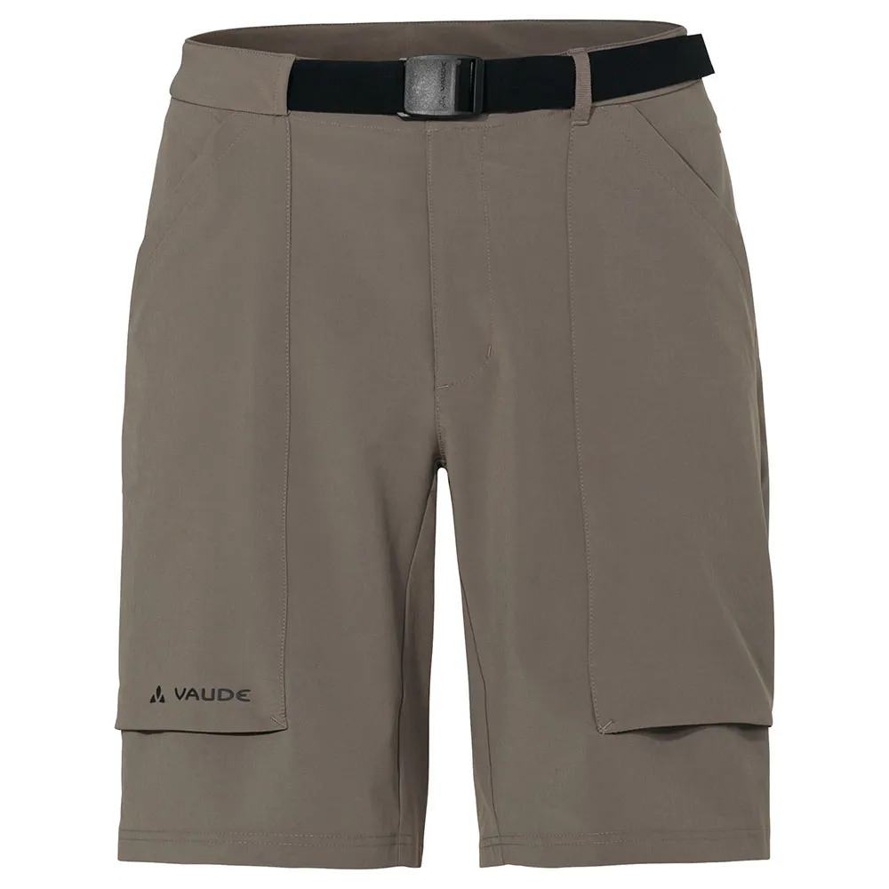 Vaude Adlux Kurze Hose