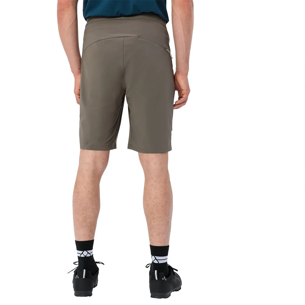 Vaude Adlux Kurze Hose