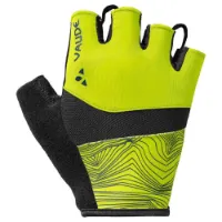 Vaude Advanced Ii Kurze Handschuhe