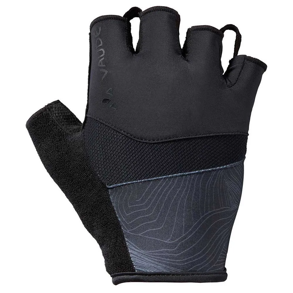 Vaude Advanced Ii Kurze Handschuhe Vaude Advanced Ii Kurze Handschuhe