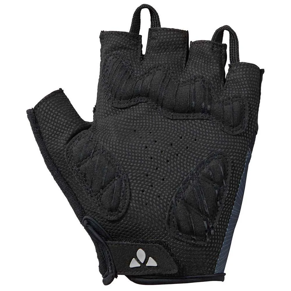 Vaude Advanced Ii Kurze Handschuhe Vaude Advanced Ii Kurze Handschuhe
