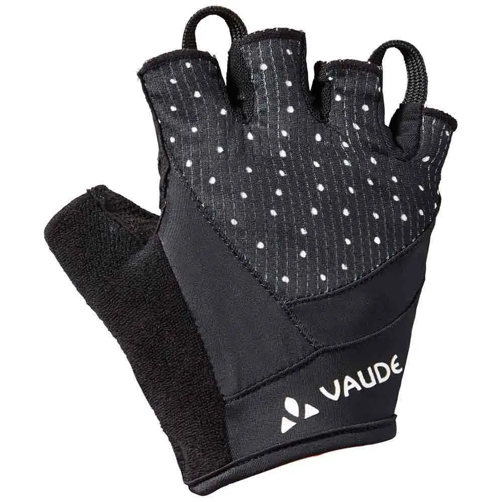 Vaude Advanced Ii Kurze Handschuhe