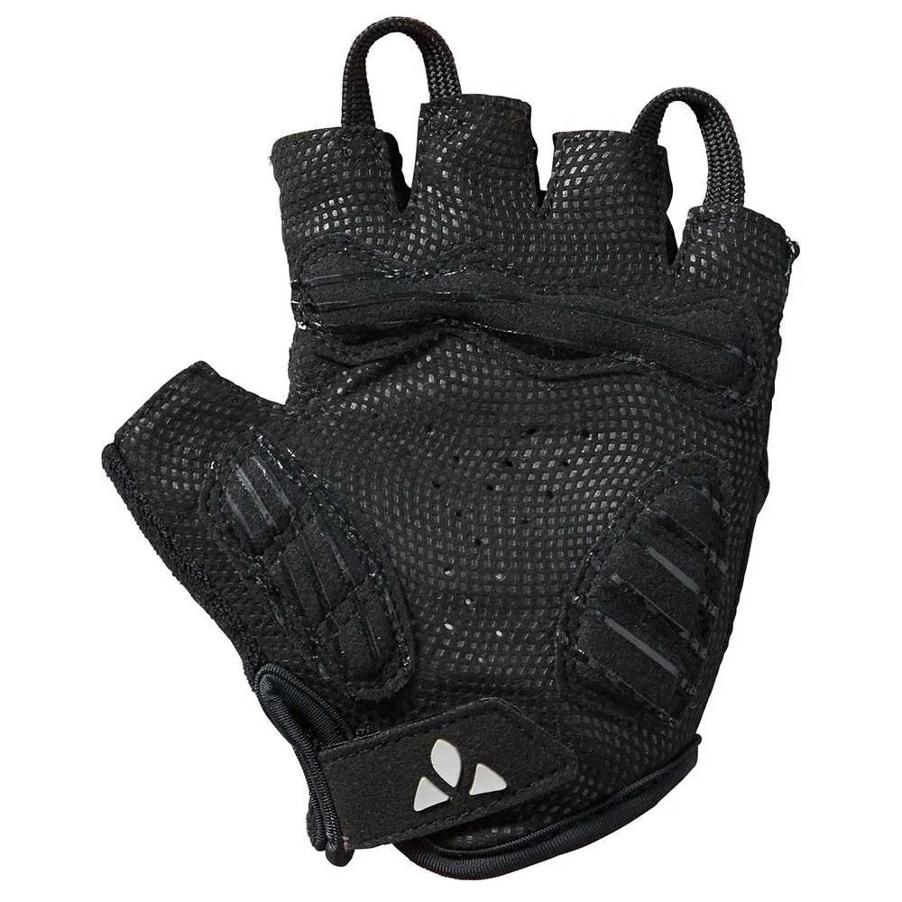 Vaude Advanced Ii Kurze Handschuhe