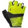 Bright green