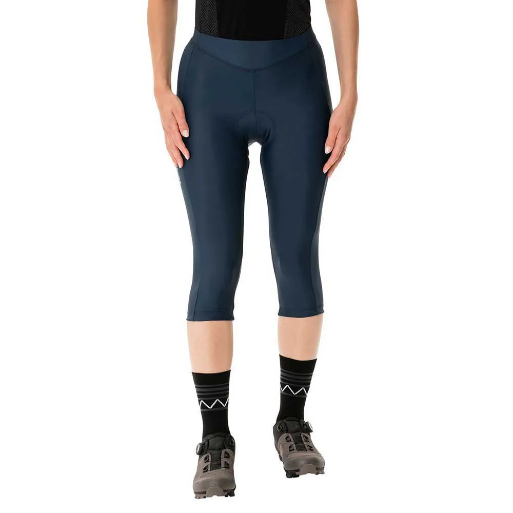 Vaude Advanced Iv 3/4 Radhose Vaude Advanced Iv 3/4 Radhose