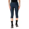 Vaude Advanced Iv 3/4 Radhose