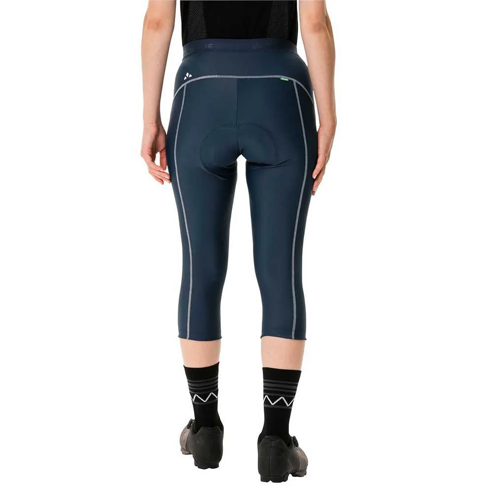Vaude Advanced Iv 3/4 Radhose Vaude Advanced Iv 3/4 Radhose