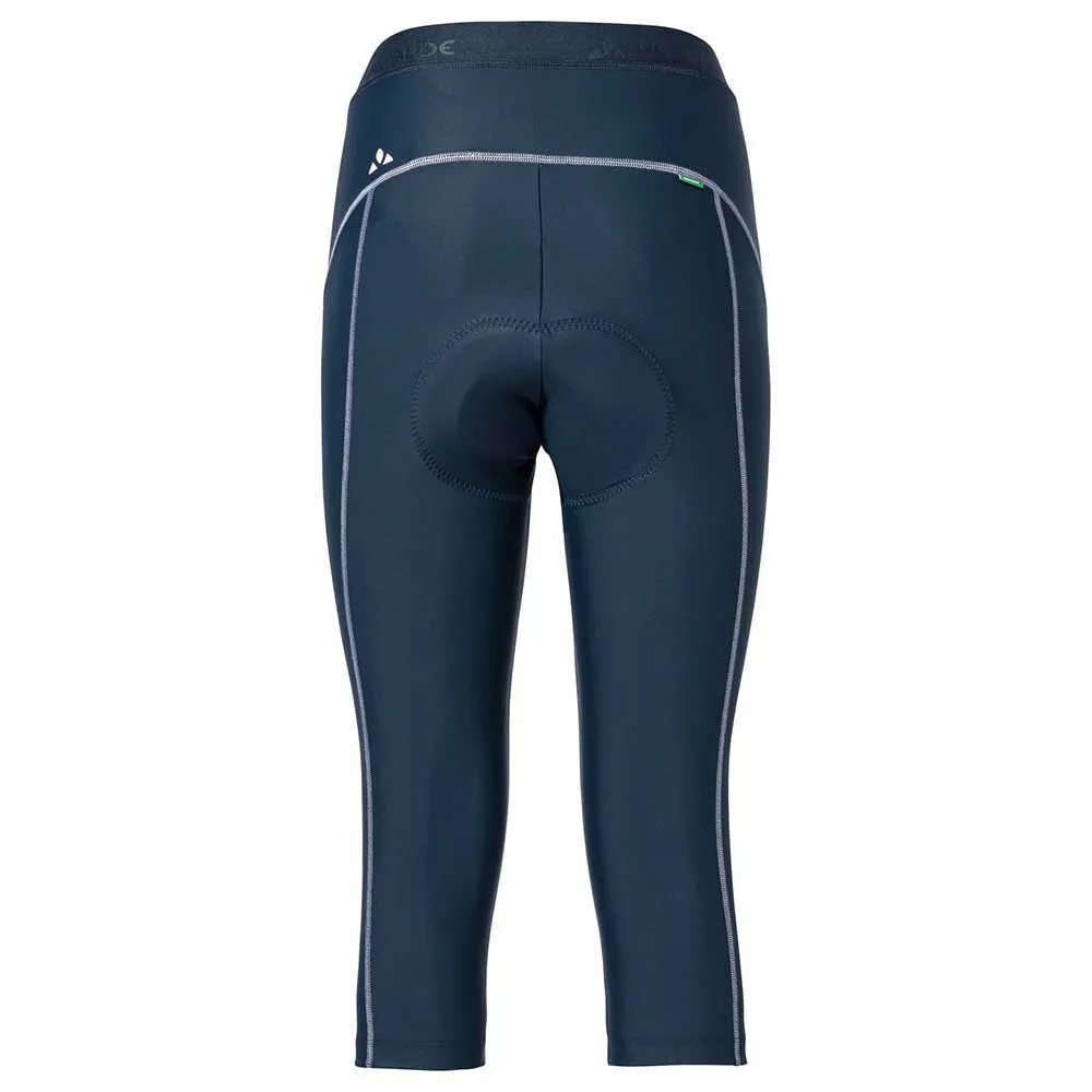 Vaude Advanced Iv 3/4 Radhose Vaude Advanced Iv 3/4 Radhose