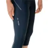 Vaude Advanced Iv 3/4 Radhose