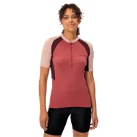 Vaude Advanced Iv Kurzarm-radtrikot Vaude Advanced Iv Kurzarm-radtrikot
