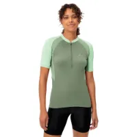 Vaude Advanced Iv Kurzarm-radtrikot Vaude Advanced Iv Kurzarm-radtrikot