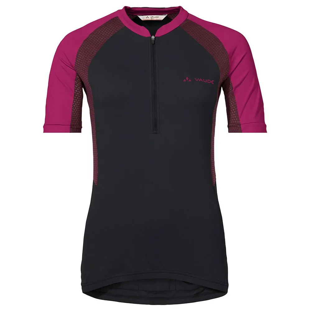 Vaude Advanced Iv Kurzarm-radtrikot Vaude Advanced Iv Kurzarm-radtrikot