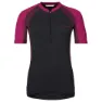 Vaude Advanced Iv Kurzarm-radtrikot