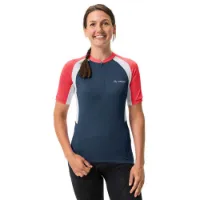 Vaude Advanced Tricot Iv Kurzarm-radtrikot Vaude Advanced Tricot Iv Kurzarm-radtrikot