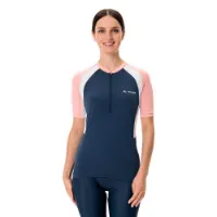 Vaude Advanced Tricot Iv Kurzarm-radtrikot Vaude Advanced Tricot Iv Kurzarm-radtrikot
