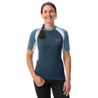 Vaude Advanced Tricot Iv Kurzarm-radtrikot Vaude Advanced Tricot Iv Kurzarm-radtrikot