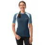Vaude Advanced Tricot Iv Kurzarm-radtrikot
