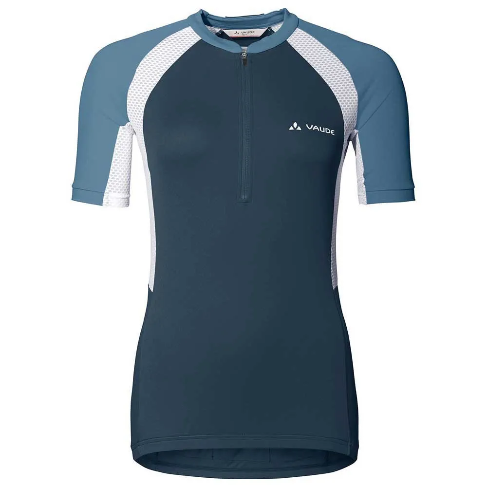 Vaude Advanced Tricot Iv Kurzarm-radtrikot Vaude Advanced Tricot Iv Kurzarm-radtrikot