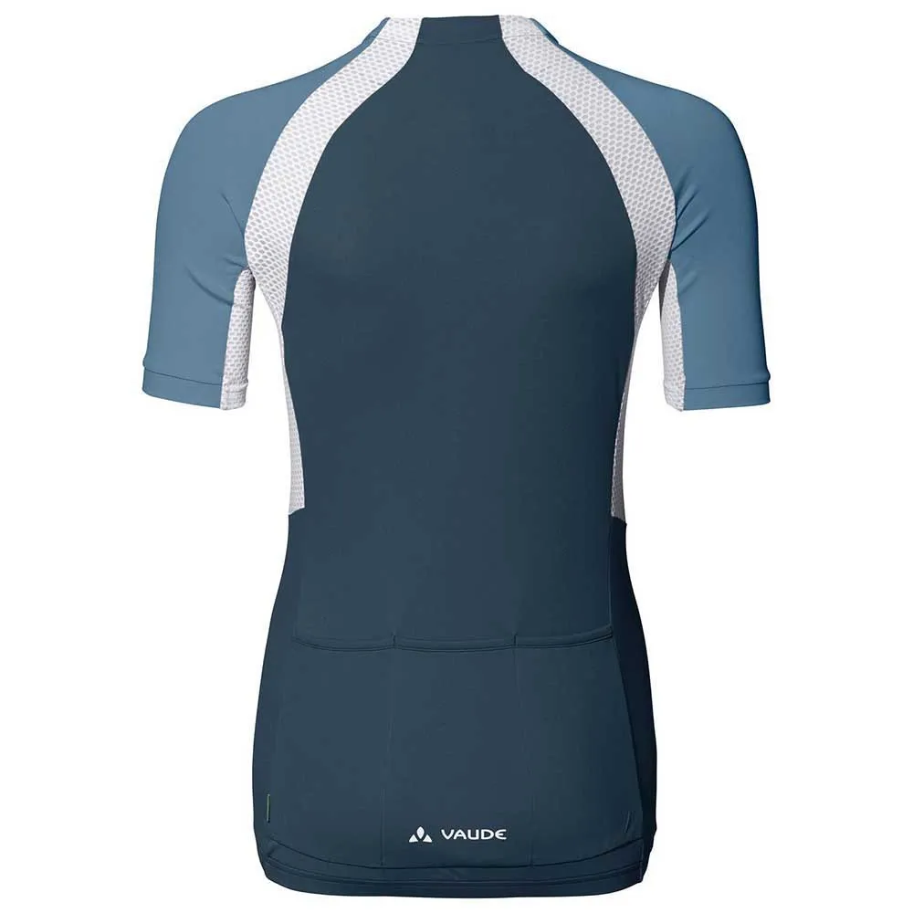 Vaude Advanced Tricot Iv Kurzarm-radtrikot Vaude Advanced Tricot Iv Kurzarm-radtrikot