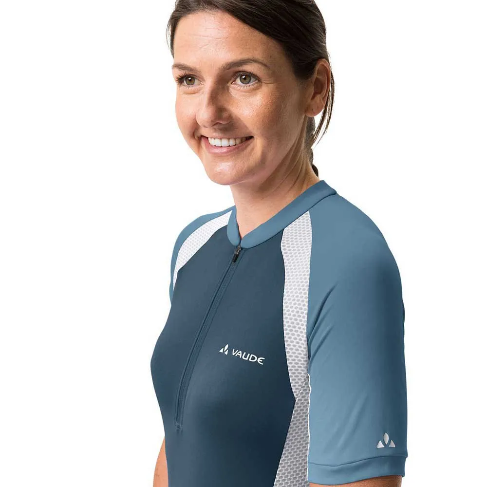 Vaude Advanced Tricot Iv Kurzarm-radtrikot Vaude Advanced Tricot Iv Kurzarm-radtrikot